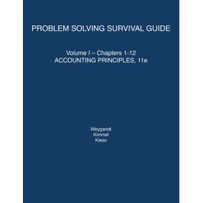 Pssg-Volume-I-to-Accompany-Accounting-Principles-11th-Edition