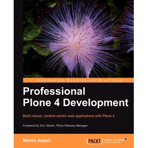 Professional-Plone-4-Development