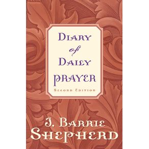 Diary-of-Daily-Prayer