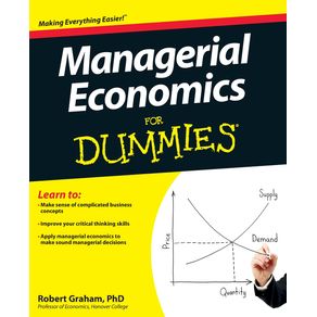 Managerial-Economics-For-Dummies