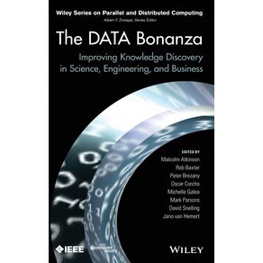 DATA-Bonanza