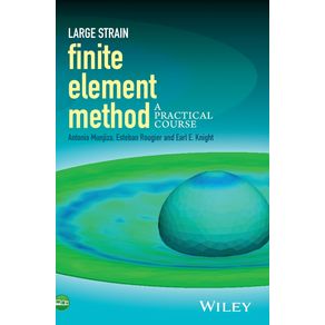 Large-Strain-Finite-Element-Me