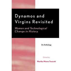 Dynamos-and-Virgins-Revisited
