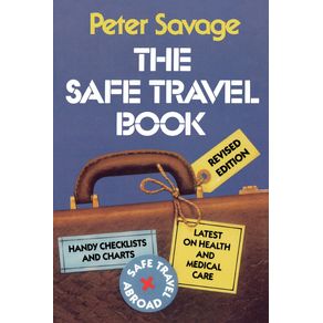 The-Safe-Travel-Book,-Revised-Edition