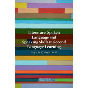 Literature,-Spoken-Language-and-Speaking-Skills-in-Second-Language-Learning
