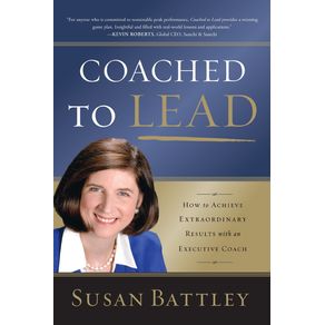 Coached-to-Lead