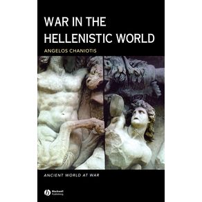 War-in-the-Hellenistic-World