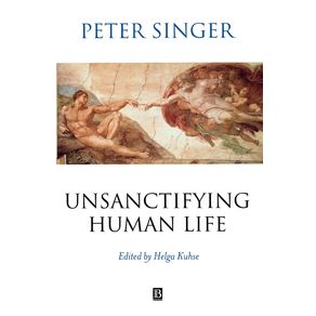 Unsanctifying-Human-Life