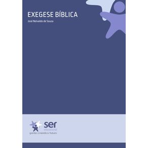 Exegese-Biblica