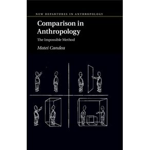 Comparison-in-Anthropology