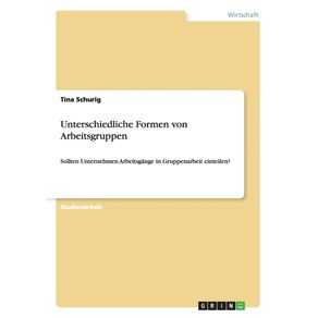 Unterschiedliche-Formen-von-Arbeitsgruppen