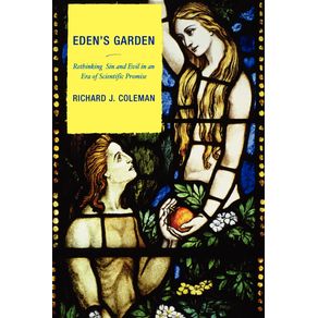 Edens-Garden