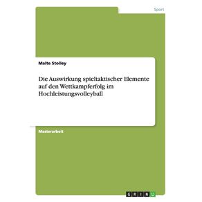 Die-Auswirkung-spieltaktischer-Elemente-auf-den-Wettkampferfolg-im-Hochleistungsvolleyball