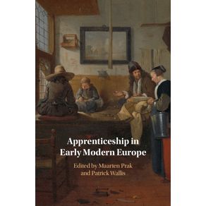 Apprenticeship-in-Early-Modern-Europe