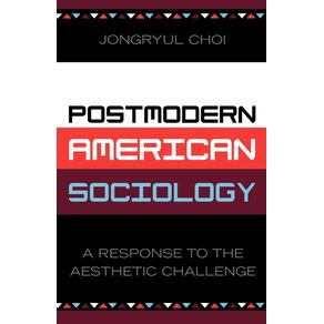 Postmodern-American-Sociology