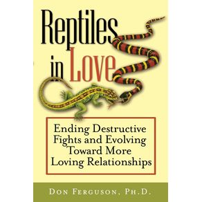 Reptiles-in-Love