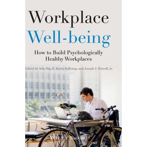 Workplace-Well-being