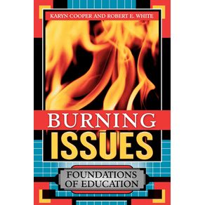 Burning-Issues