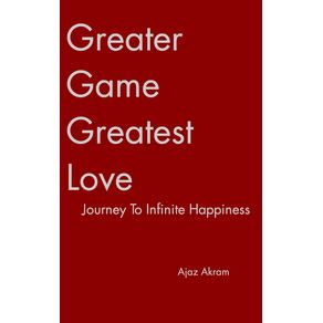 Greater-Game-Greatest-Love