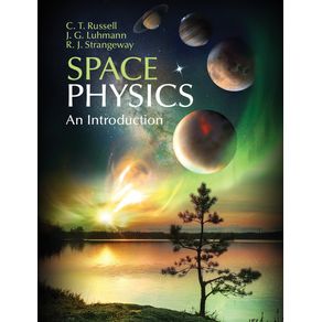 Space-Physics
