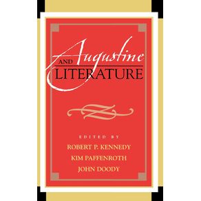 Augustine-and-Literature