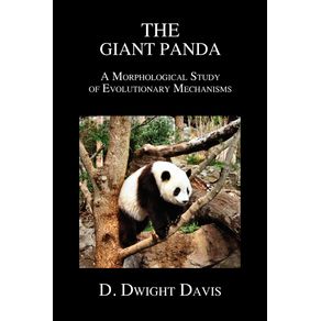 The-Giant-Panda