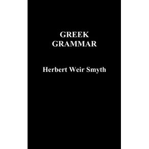 Greek-Grammar