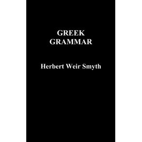 Greek-Grammar