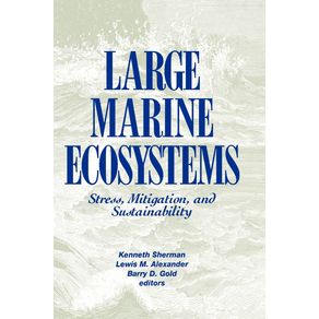 Large-Marine-Ecosystems