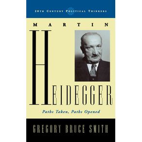 Martin-Heidegger