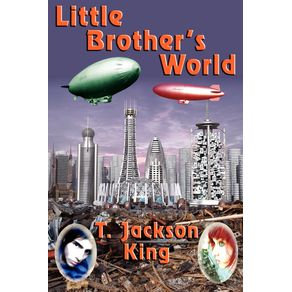 Little-Brothers-World