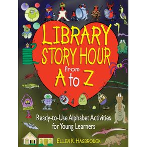 Library-Story-Hour-from-A-to-Z