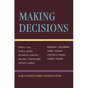 Making-Decisions