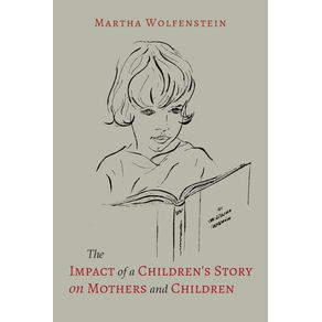 The-Impact-of-a-Childrens-Story-on-Mothers-and-Children