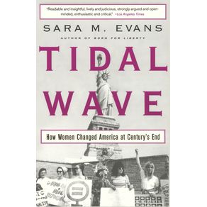 Tidal-Wave