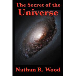 The-Secret-of-the-Universe