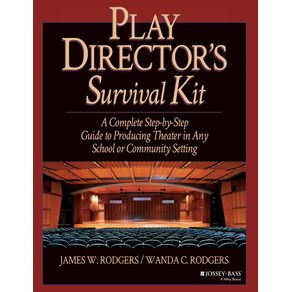 Play-Director-s-Survival-Kit