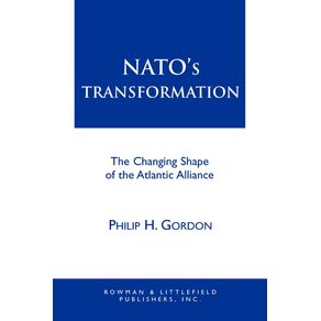 NATOs-Transformation