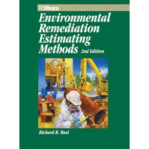 Environmental-Remediation-Estimating-Methods