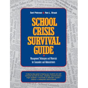 School-Crisis-Survival-Guide