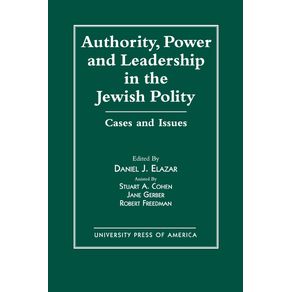 Authority-Power-and-Leadership-in-the-Jewish-Community