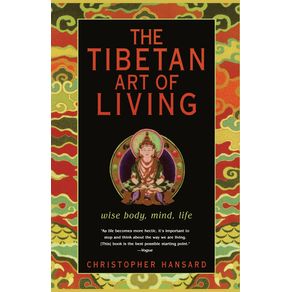 The-Tibetan-Art-of-Living