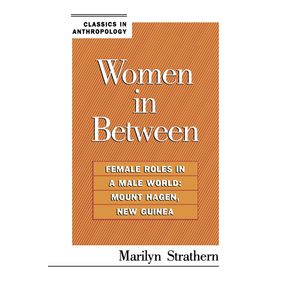 Women-in-Between