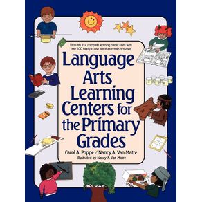 Language-Arts-Learning-Centers-for-the-Primary-Grades