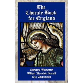 The-Chorale-Book-for-England