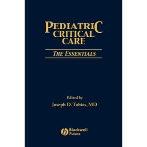Pediatric-Critical-Care