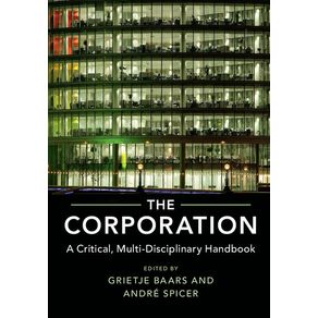 The-Corporation