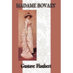 Madame-Bovary