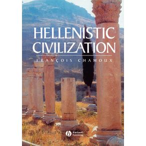 Hellenistic-Civilization