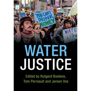 Water-Justice